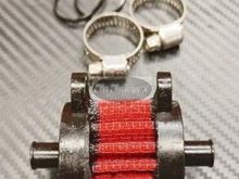Uni Filter 3/8" UP 220