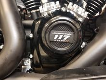 tahudden, tahudden, kaboom, what the hell was that?