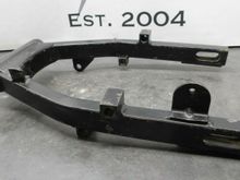 dose any one know what year this swing arm is ?