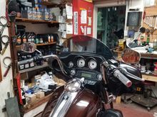 !2 inch Wild One Chubbys, 0577