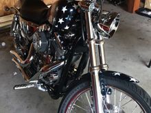 Install complete and cleaned up