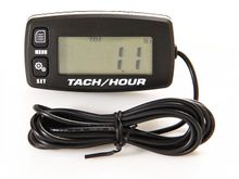 Digital Tach