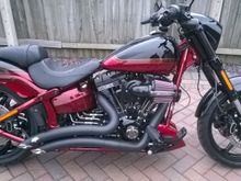 CVO Breakout Side