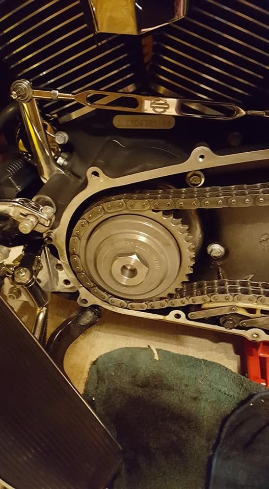 Baker Compensator Reviews Page 15 Harley Davidson Forums