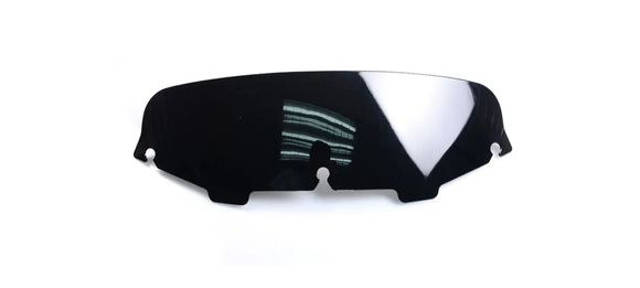 OEM 2014 Windscreen is $147.00 New from Harley dealership.