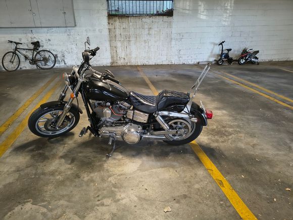 06 Super Glide