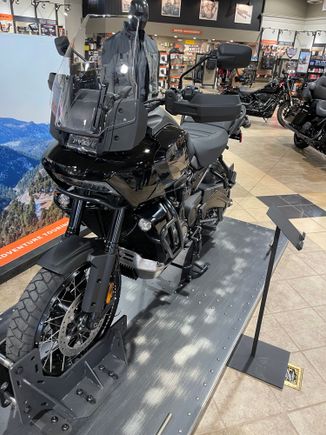 Greenville SC HD has 2 with no deposits of reserves and said 2 more coming in 2 weeks, all for sale with no deposits. 