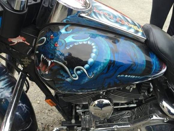 '02FLHT-Dragon of Feeling