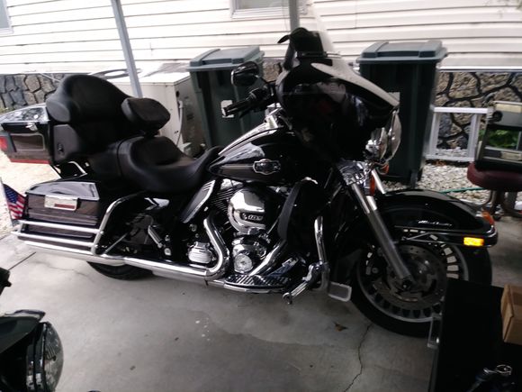 i can not keep up with the pollen this time of year