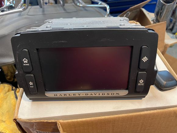 Boom GTS $450 plus shipping