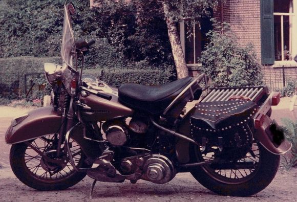 19830000a                                        
 HD WLC 1943 Be4 restoration