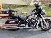1998 FLHTCI, 48k, original owner.  