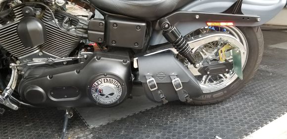 Not too shabby, and plastidip primary turned out good.