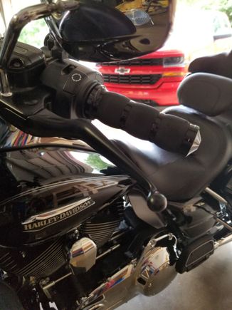 Clutch Lever