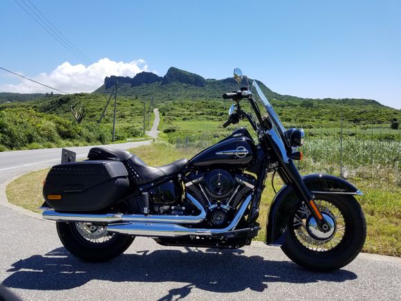 These bikes are great