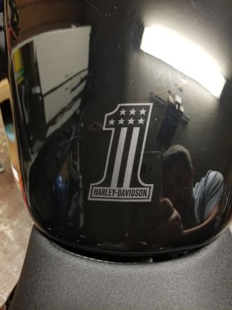 one of my favorite decals