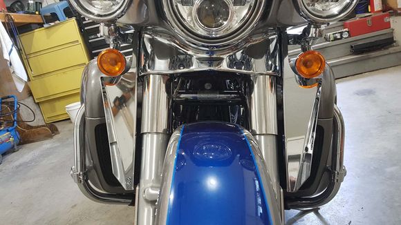 Front view.