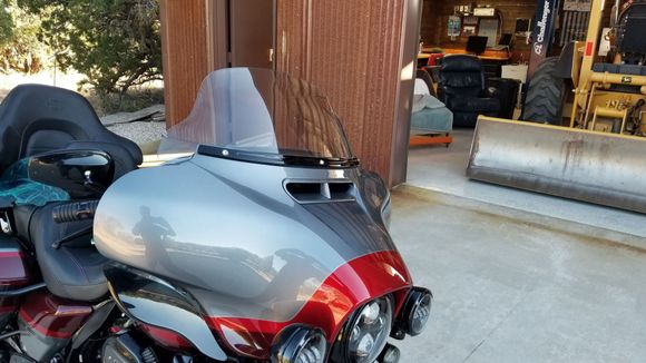 Stock CVO