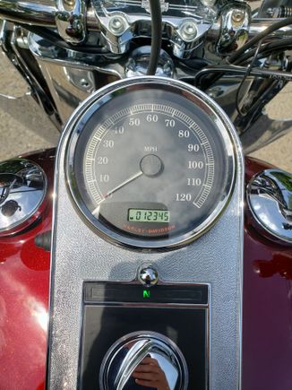 Not a particularly high number but interesting nonetheless. 