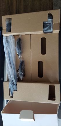 Brand new part # 77247-98A