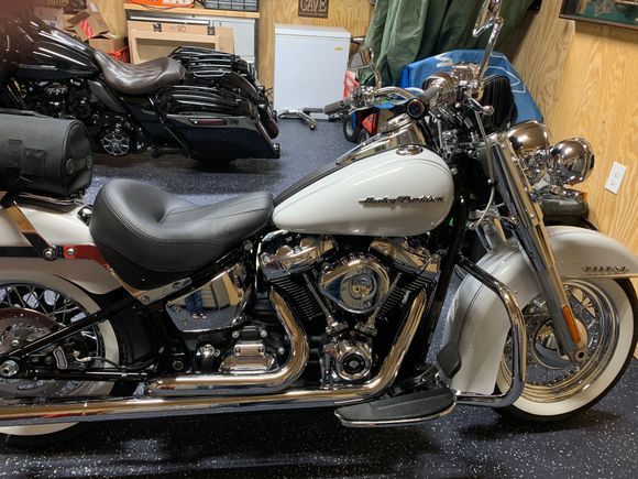 I'll take some better pics this weekend if the weather improves.