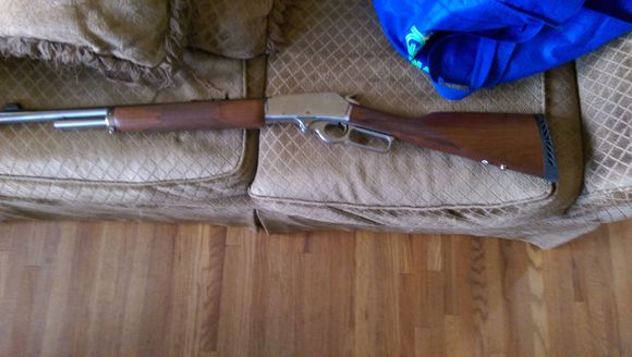 Marlin 1895GS