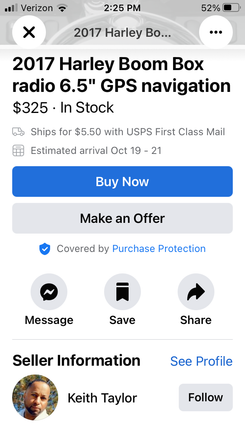 I saw this one recently on Facebook marketplace.  There was another guy that had a few for $275 each recently on marketplace.