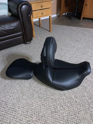 Very good condition. 