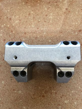 With additional set screw