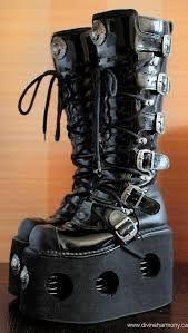 Get a pair of these and just get it over with!