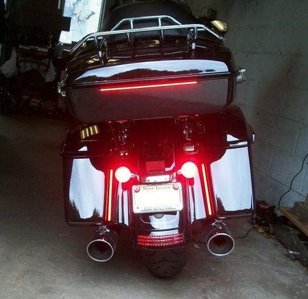 brake lights
