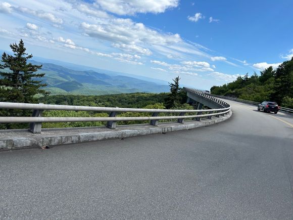 Linville Viaduct 