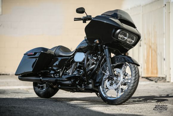 2018 Road Glide Special Sport Chrome Catalog bike