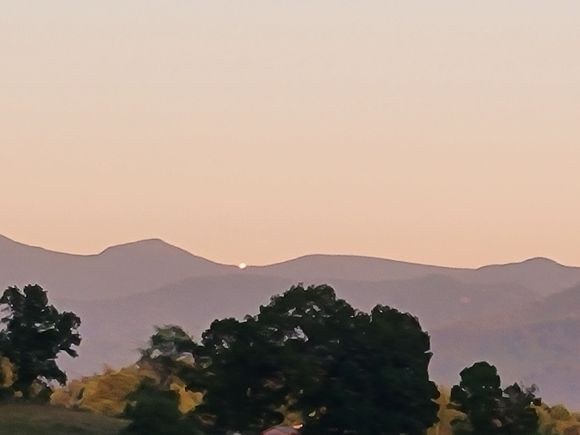 Craggy Gardens Visitors Center