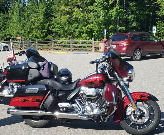 The beauty of the UP