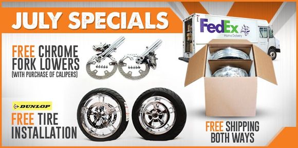 Specials on Sport Chrome products