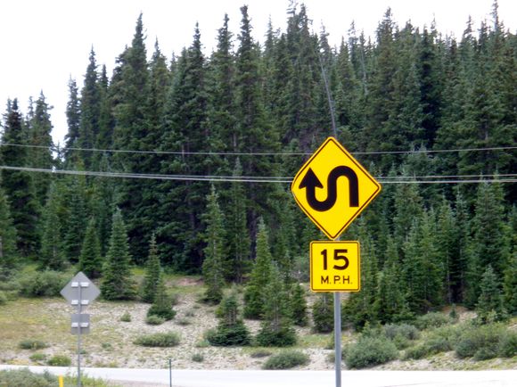 I have never seen curves like these.