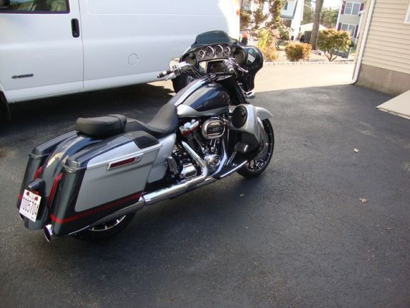 just delivered 1/3/19