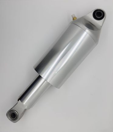 Softtail up 2018 Air Rubber Shock Absorber