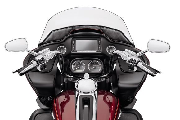 have one on my RGS its nice for glasses 