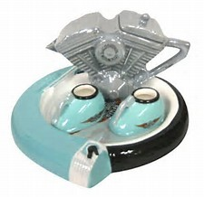 Did someone mention tea?