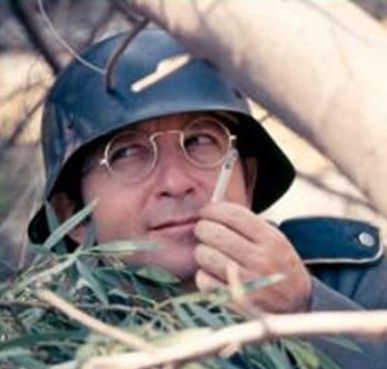 Stan......is that you ?.......come on there’s no need to hide.