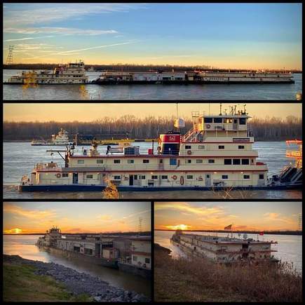 M/V Benyaurd 