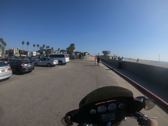 Venice Beach