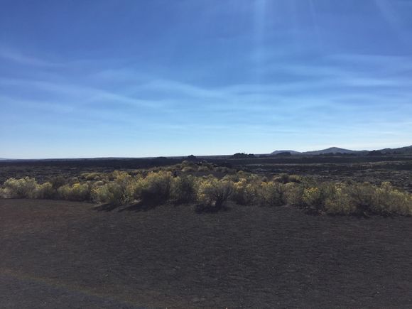 All these are from Craters. Plan to spend an hour or two here. Or maybe even camp over.