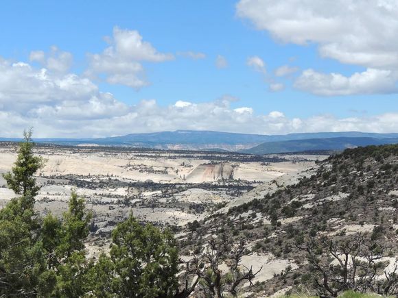 Scenic beauty and wonderful warmth.