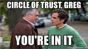 Say it aint so......you guys seem to be letting heatwave back in, what is this forum coming to? LoL.  Welcome back wave! 