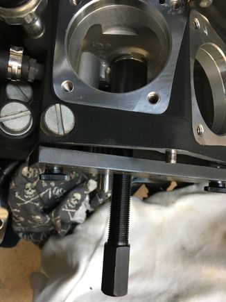 Good quality, American made & works well.