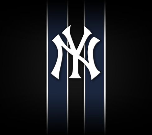 Yankee fan because of Mickey Mantle