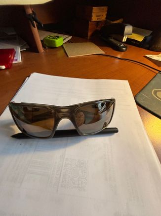 Oakley